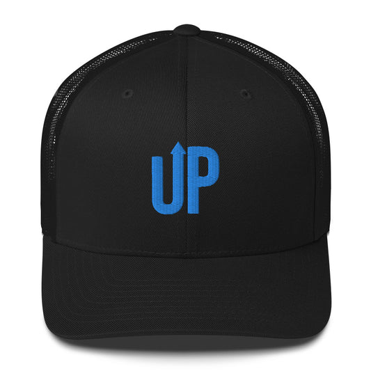 UP - Trucker Hat